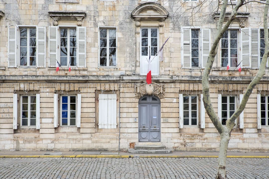 travelers stories about Palace in Île de Ré, France