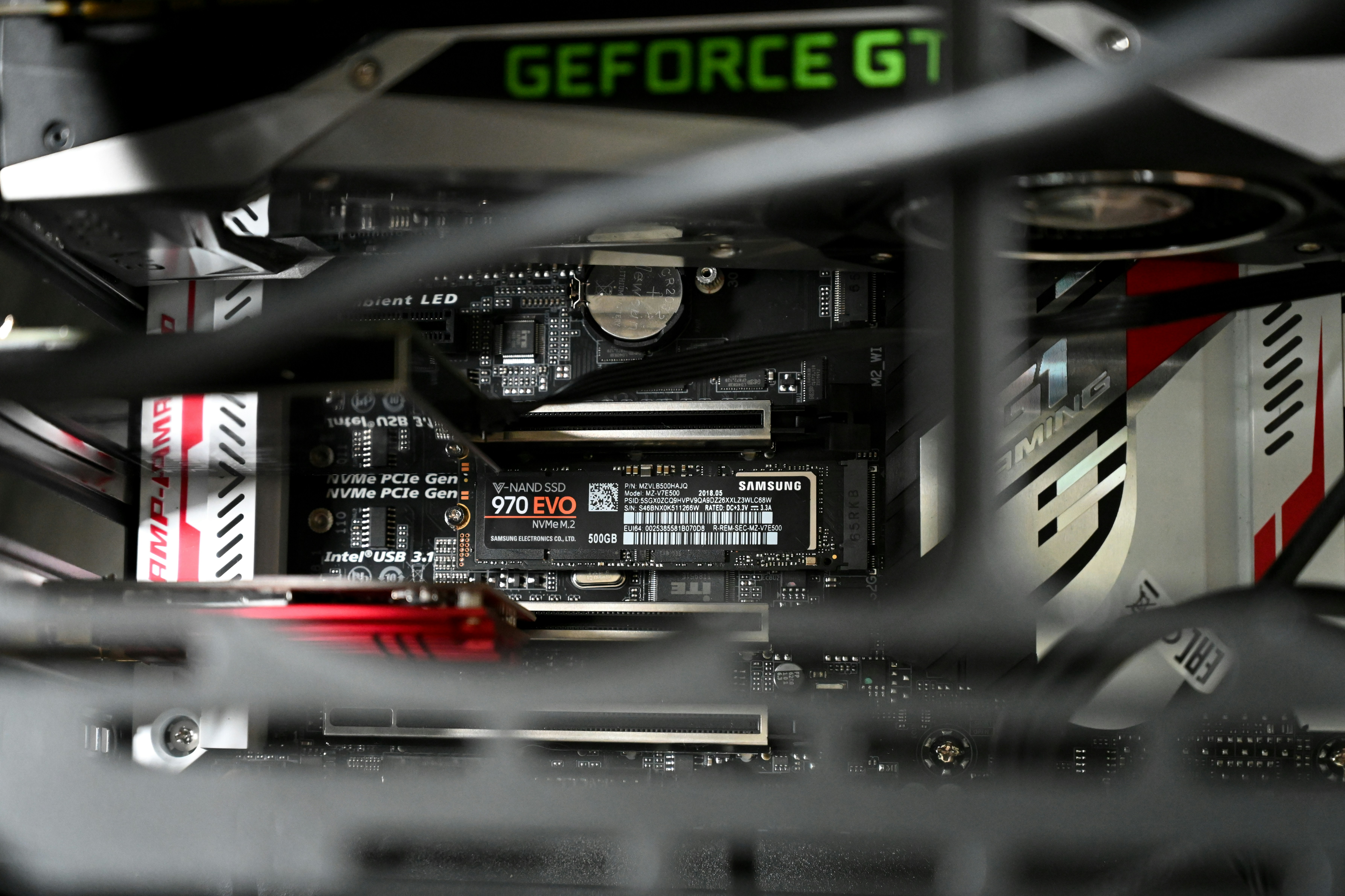 Photo by nathananderson