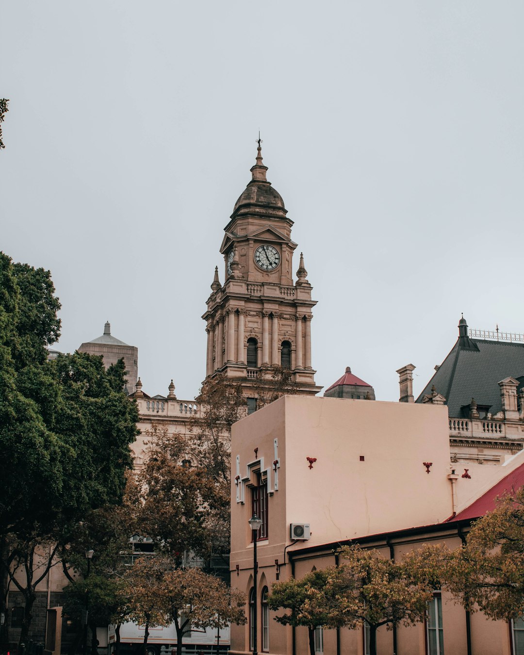 Landmark photo spot City of Cape Town Cape Town City Centre