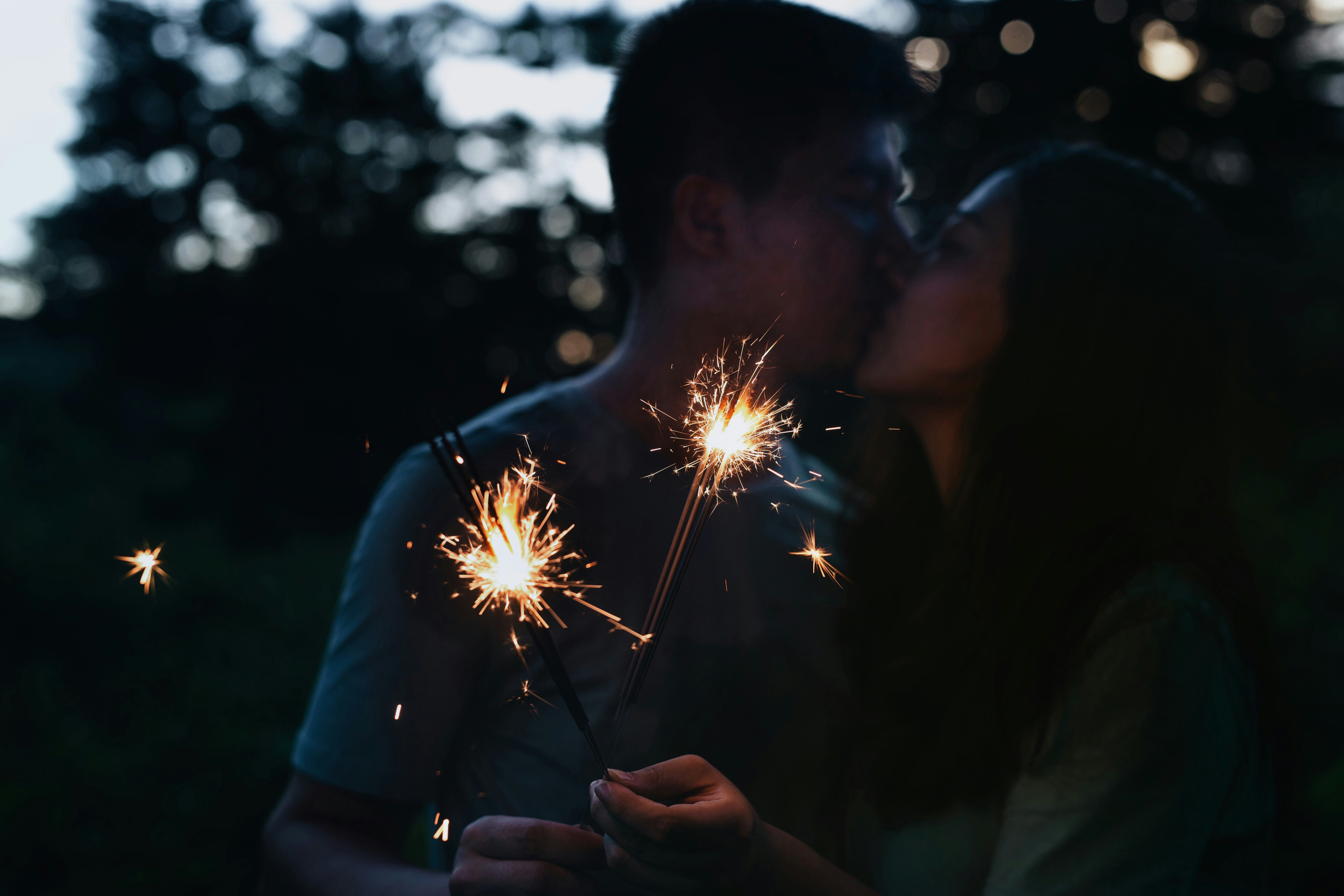 Romantic New Year 2026 Wishes for Boyfriend — Melt His Heart