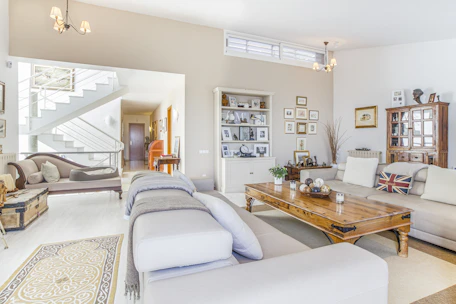 white and brown wooden kitchen cabinet