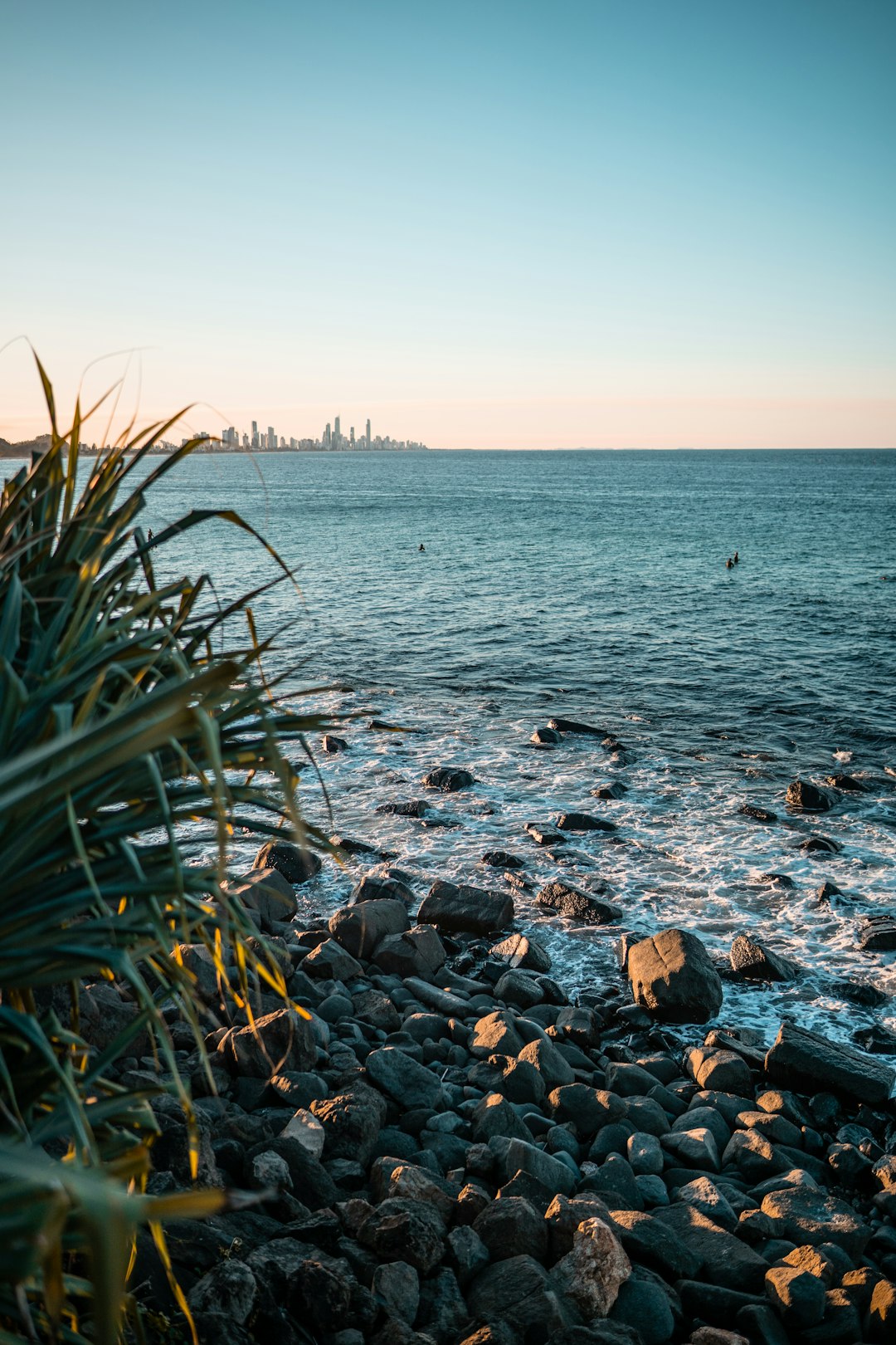 Beach photo spot Burleigh Heads QLD Southport