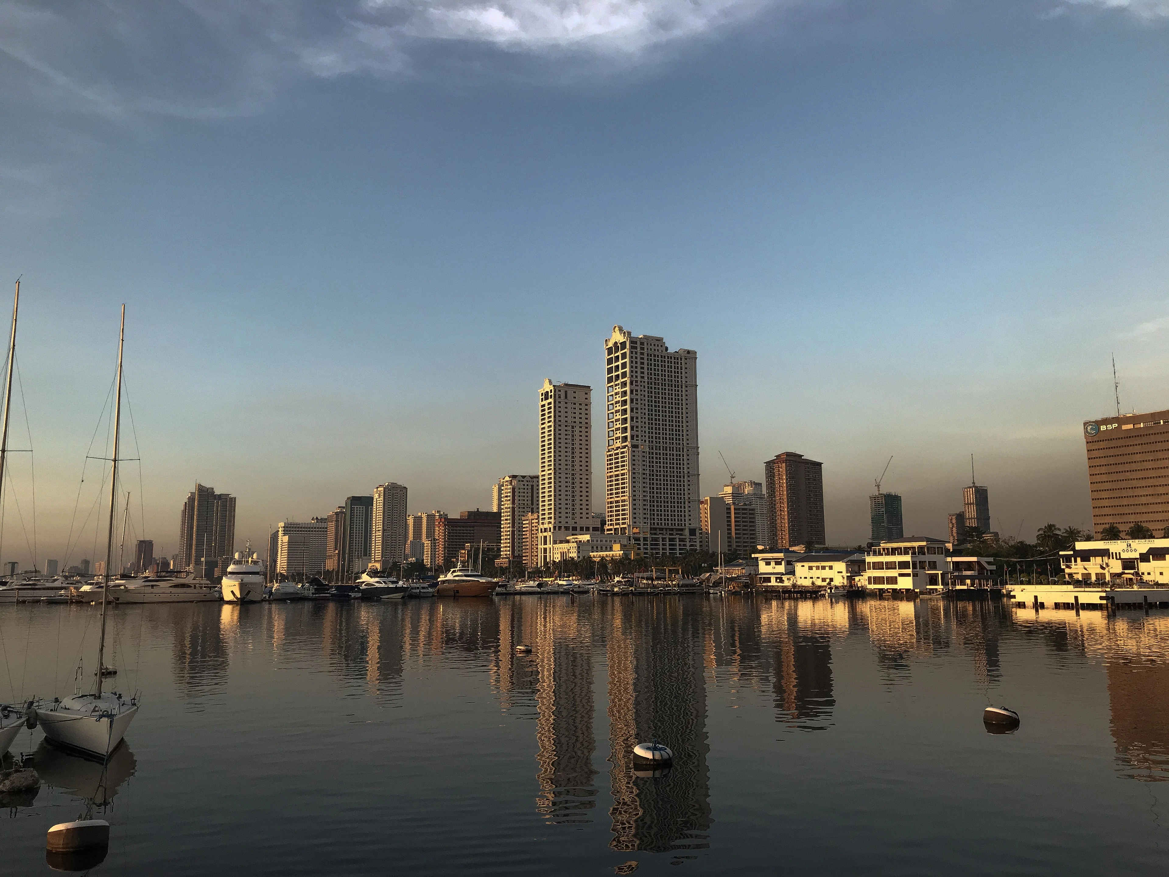 Manila