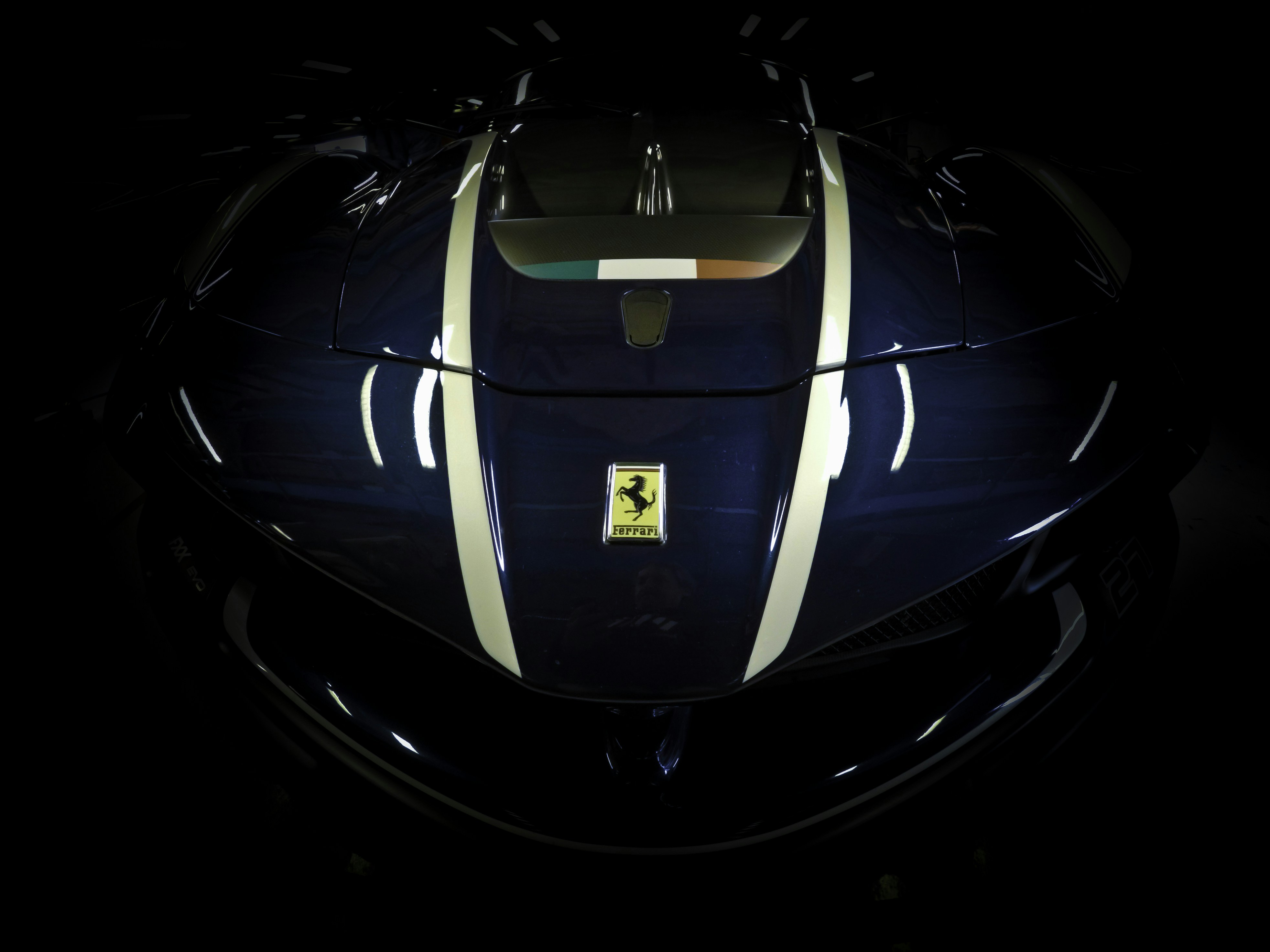 Ferrari