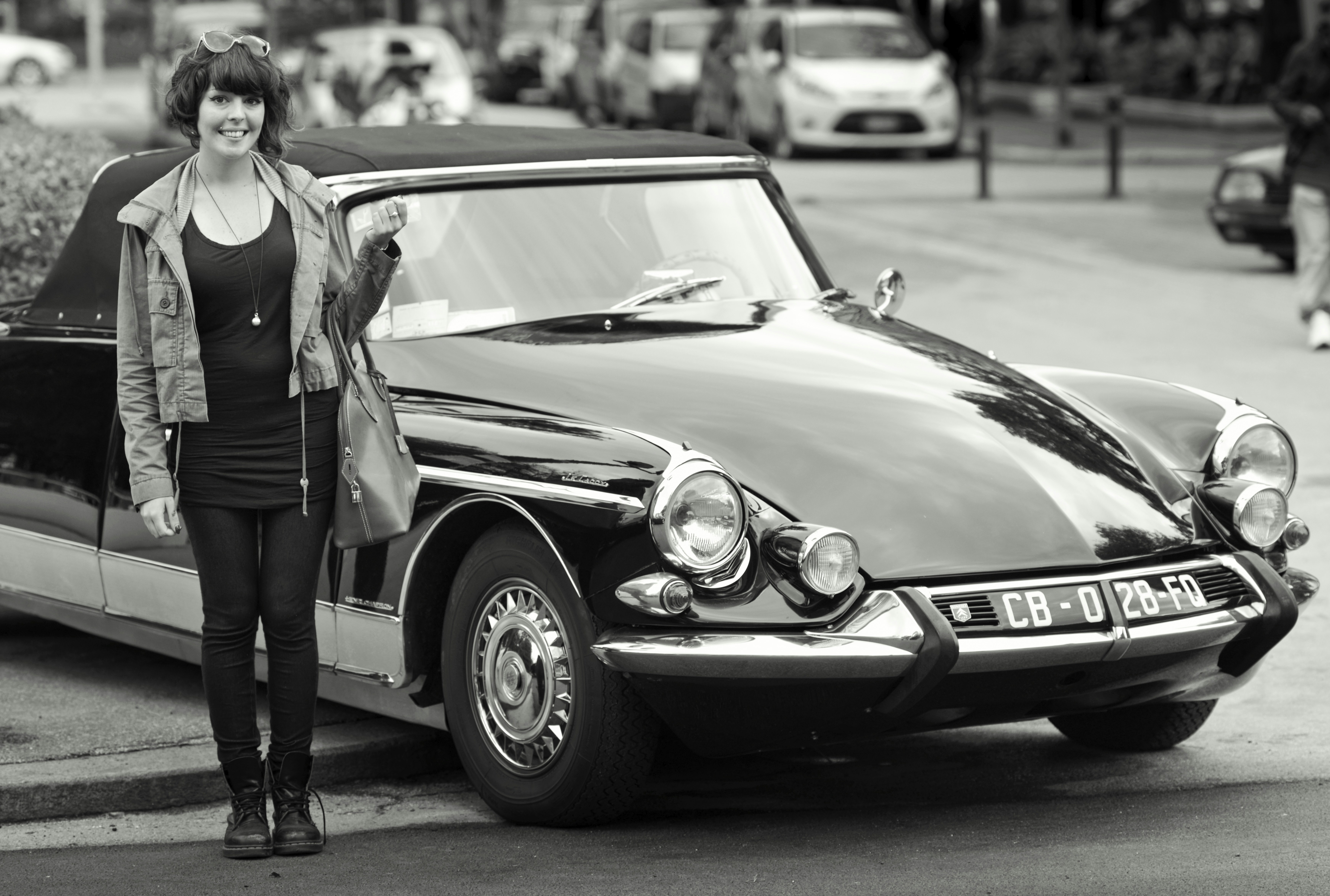 Réservez votre voiture