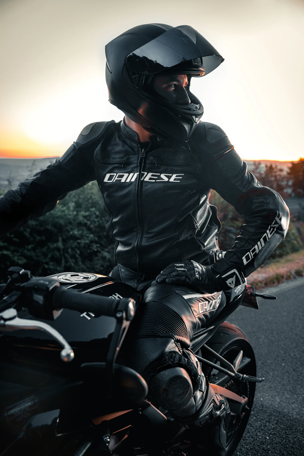 Proving Negligence in a Motorcycle Accident in Texas