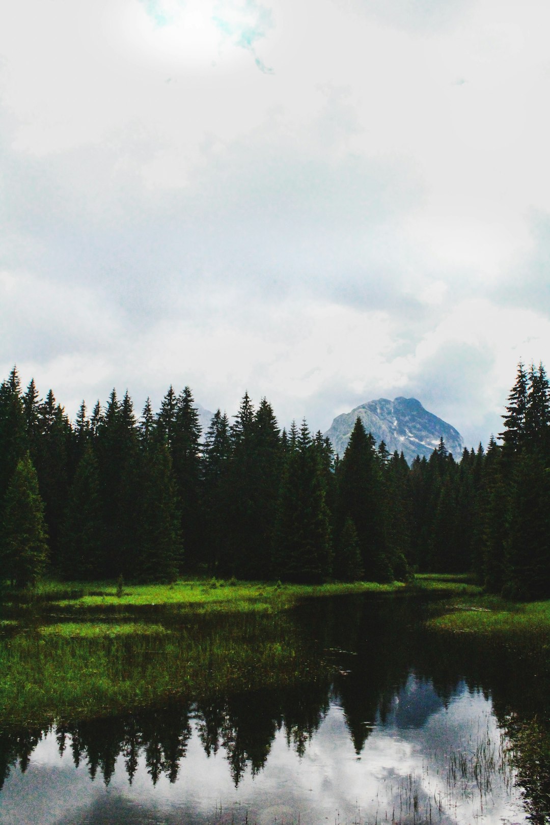 Highland photo spot Durmitor National Park Kotor