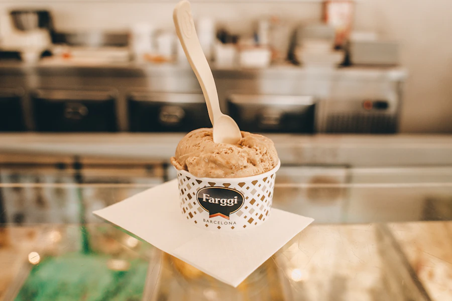 Gelato Artigianale