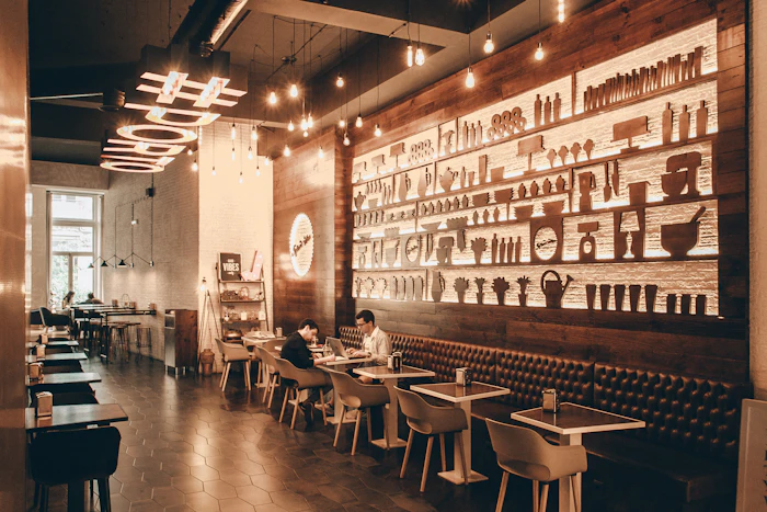 Laptop Friendly Cafes