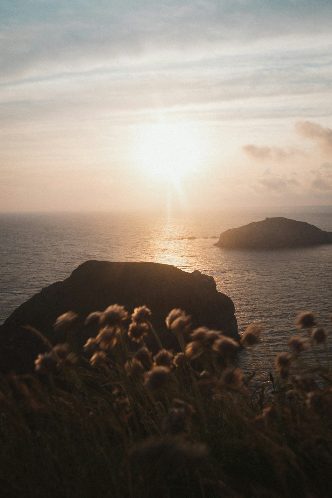 Ocean photo spot Asturias Lastres