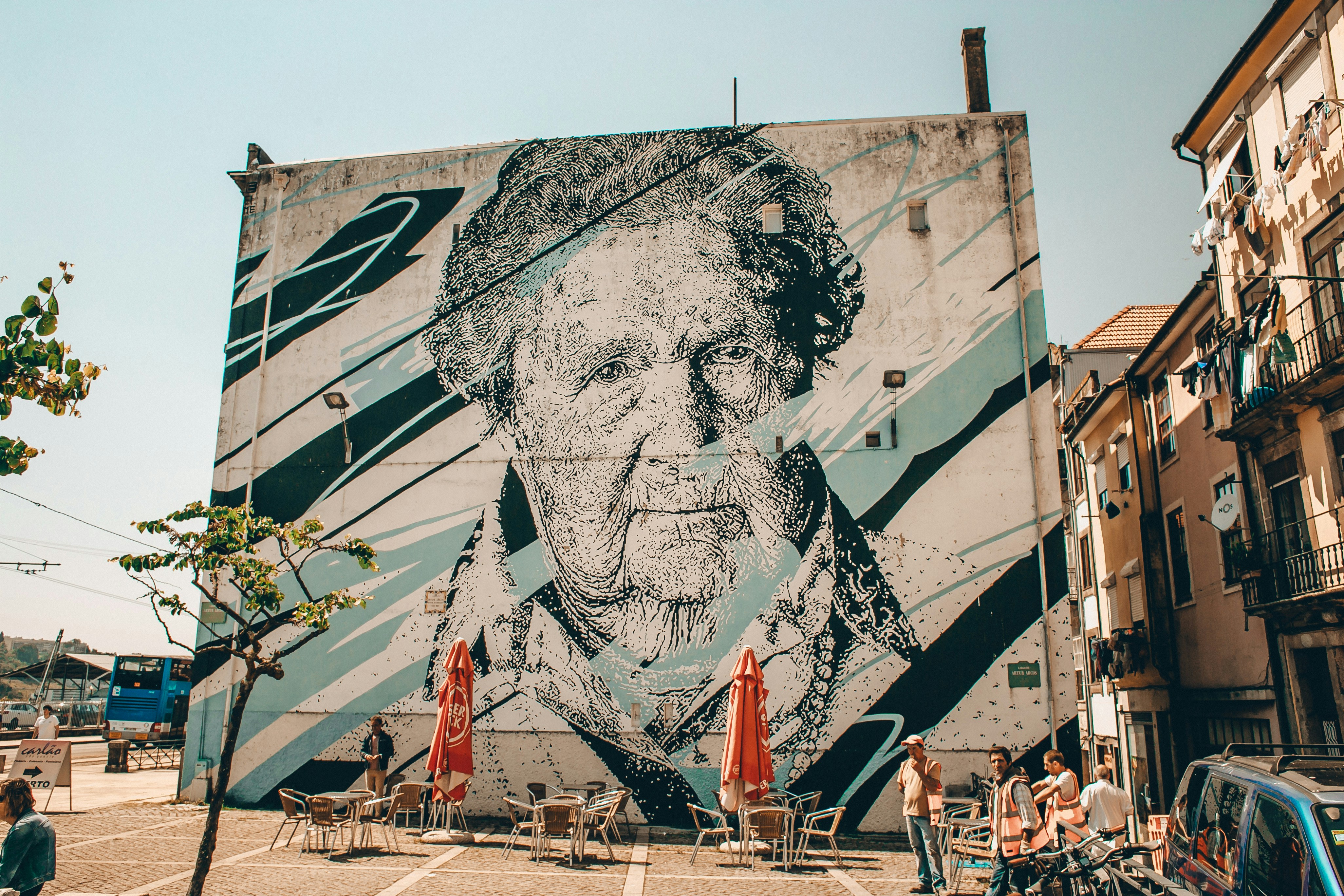 Metz, capitale éphémère de l'art urbain : quand la ville devient toile géante