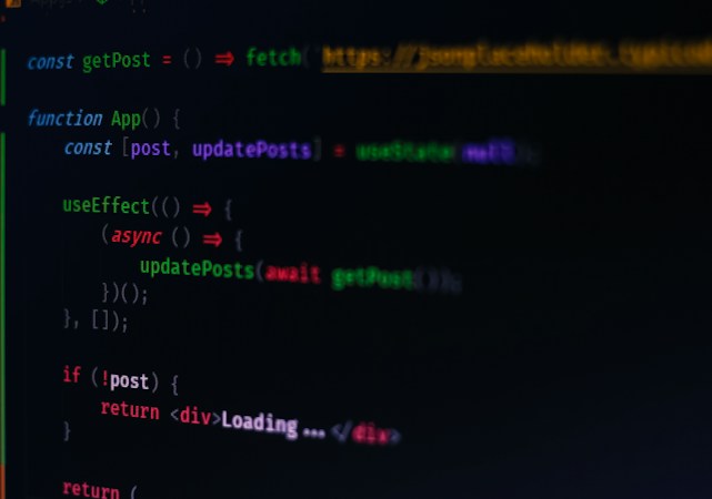 Image de Deployer une api graphql sécurisée en node.js avec docker et oauth2