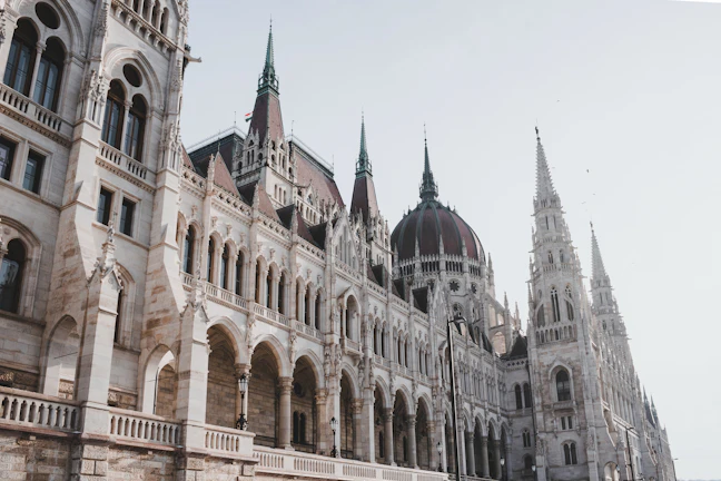 3 Days in Eger: A Luxury Weekend Itinerary