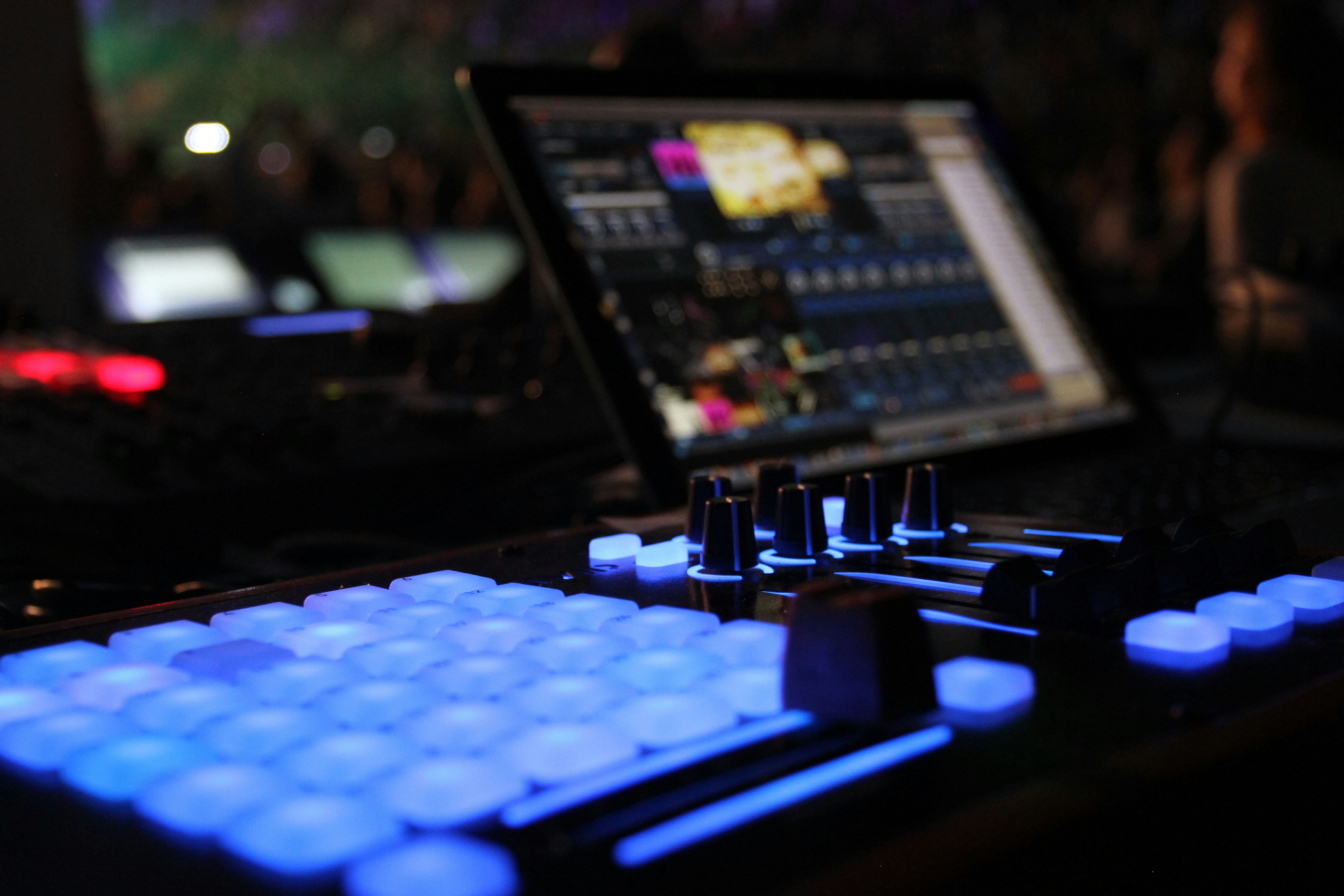 Fashion, Gaming, & Music Production