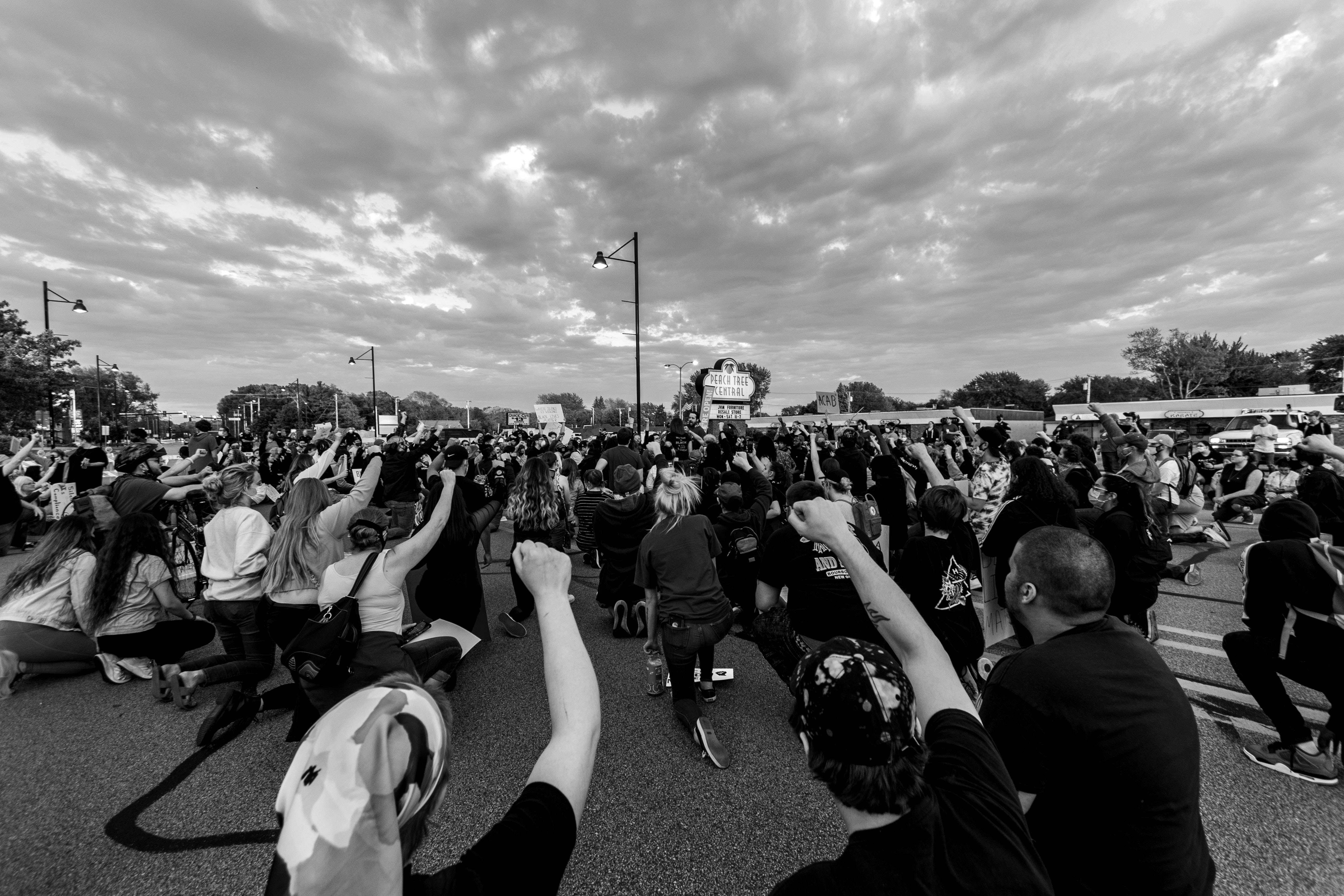 Social Activist Thomas Merton Didn't Stay Informed?