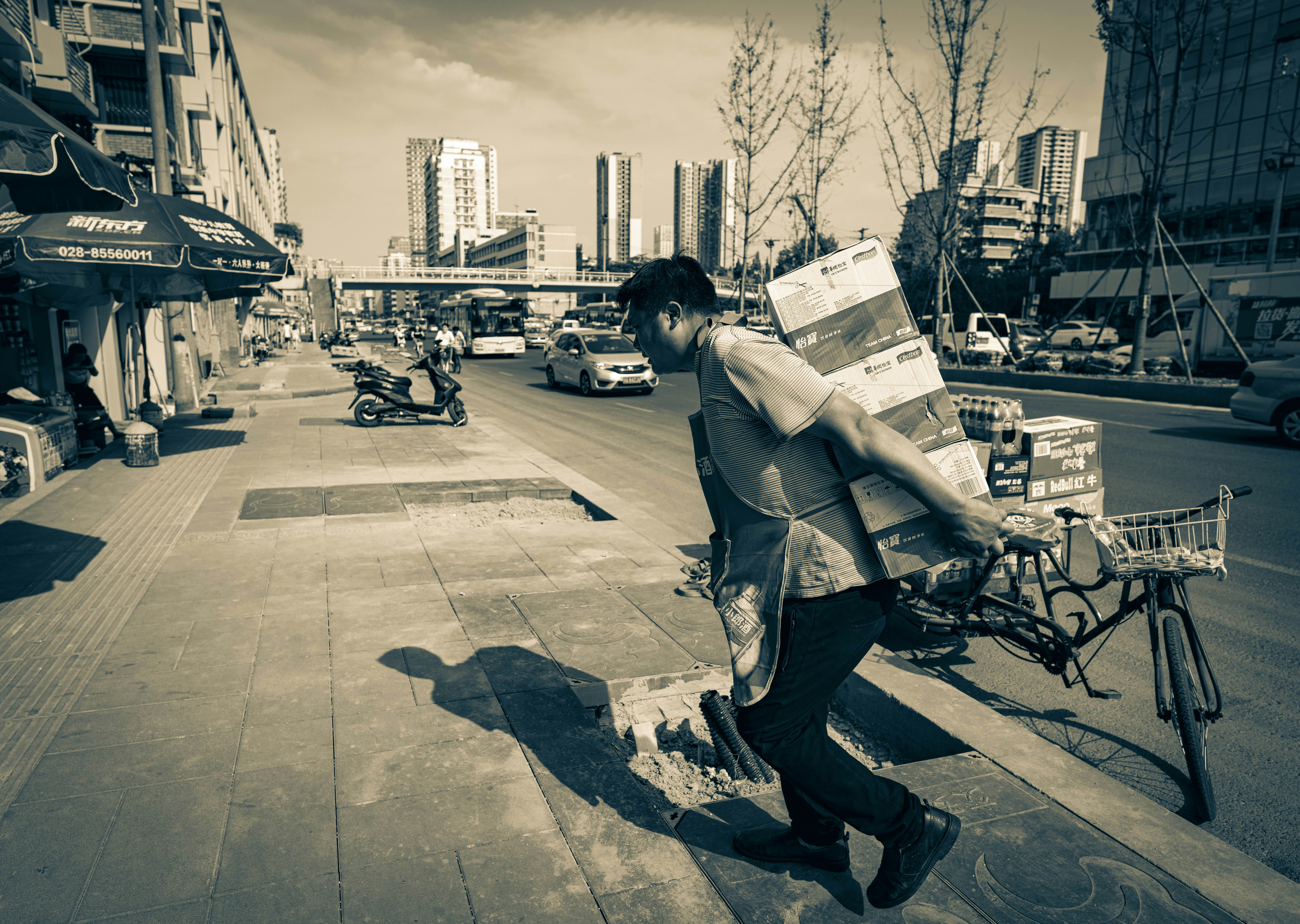 Photo by northwoodn