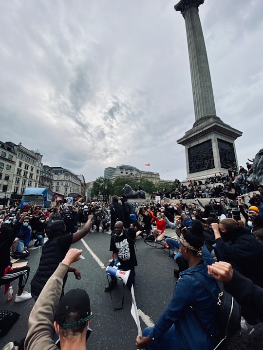 The National Gallery things to do in Leadenhall Street