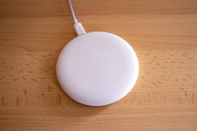 Chargeur sans fil 15W