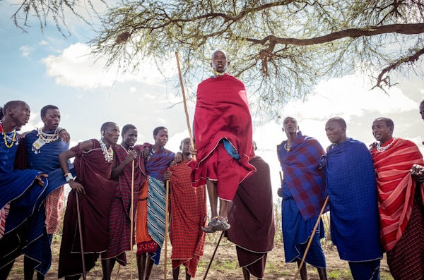 Tanzania: Discover the Land of Serengeti