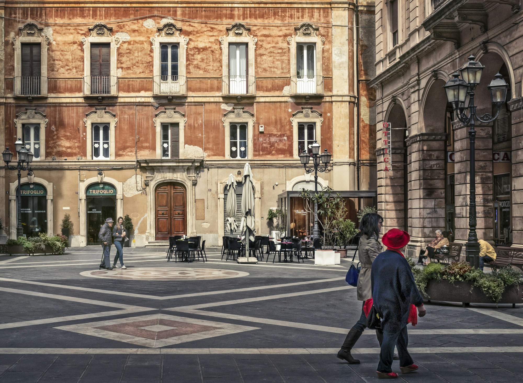 Chieti Travel Guide: Ideal Weather, Seasons, and Months to Visit
