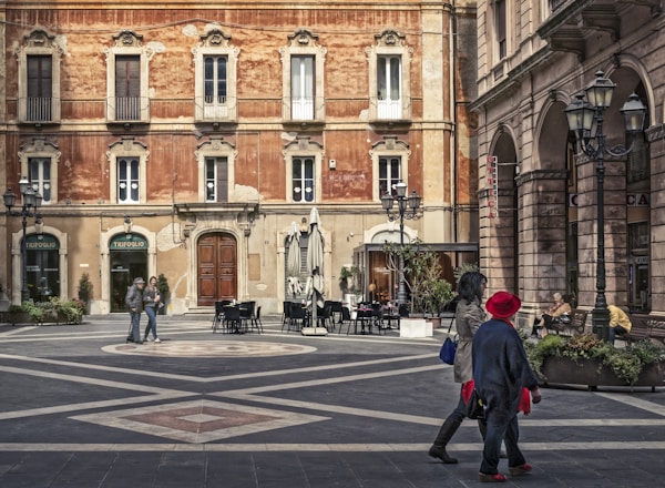 Chieti Travel Guide: Ideal Weather, Seasons, and Months to Visit