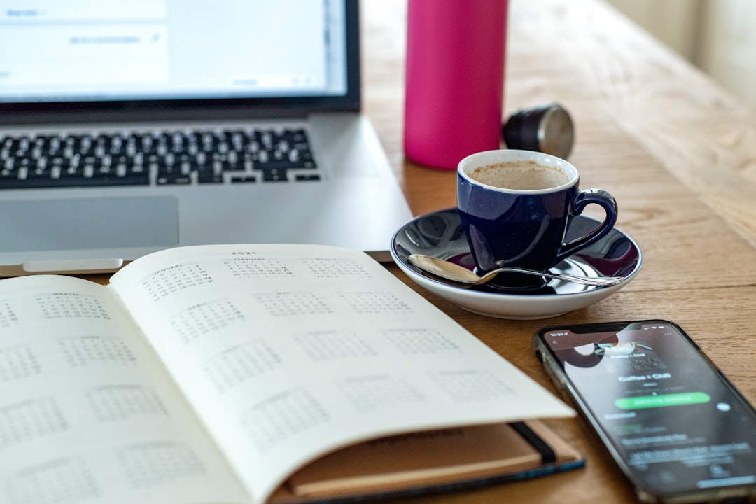 Planning Writing Like You Plan Your Syllabus