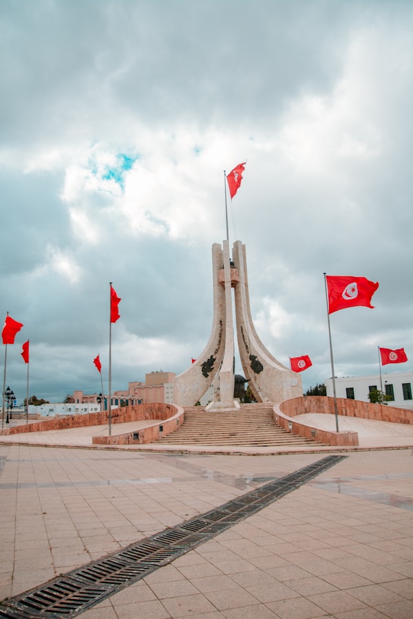 Exploring Tunis: A Comprehensive Travel Guide