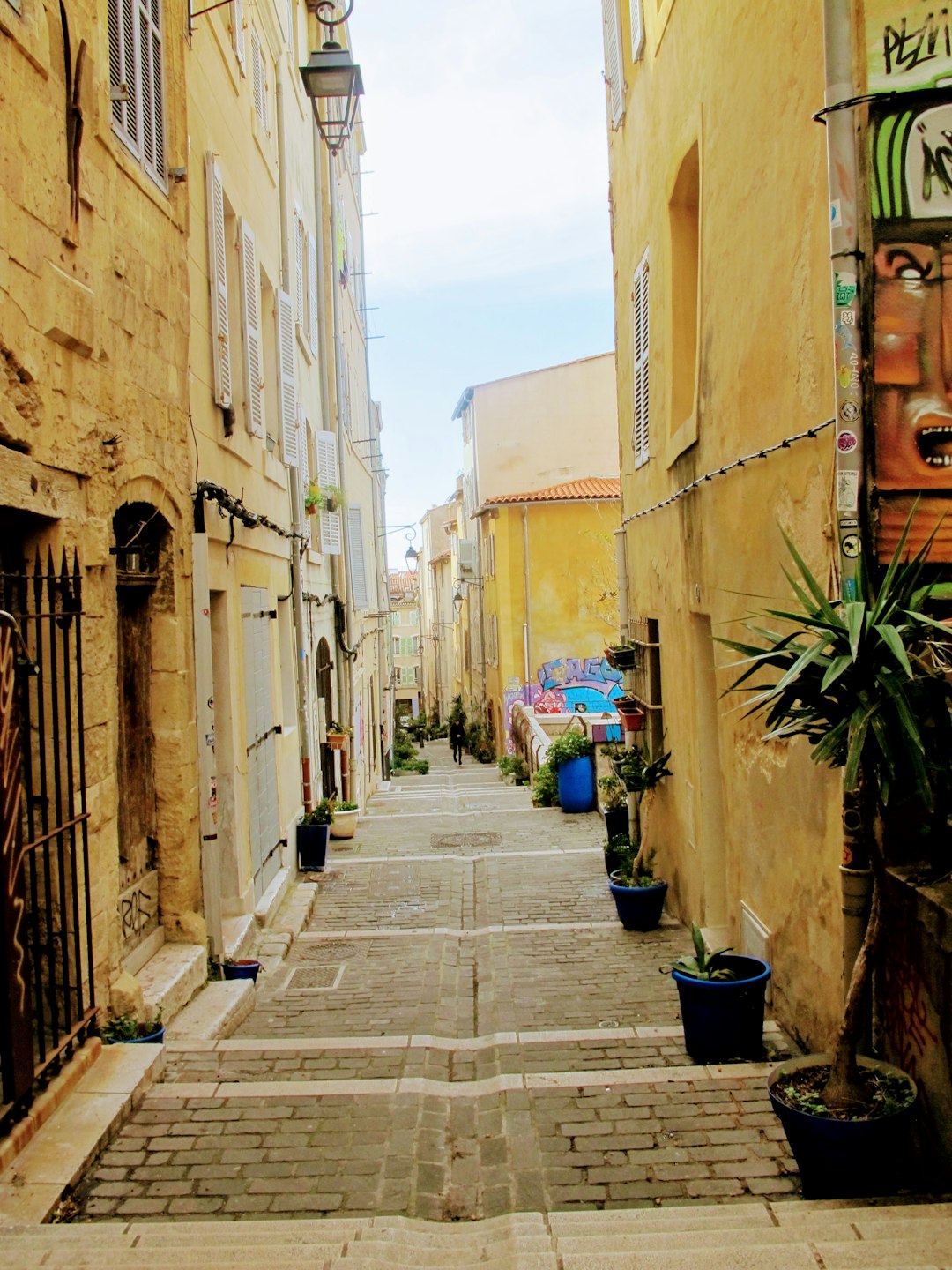 Travel Tips and Stories of Marseille in France