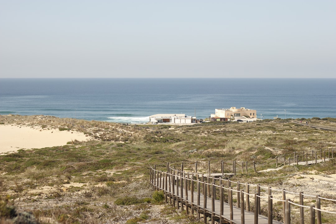 Beach photo spot Núcleo de Interpretação da Duna da Cresmina Costa da Caparica