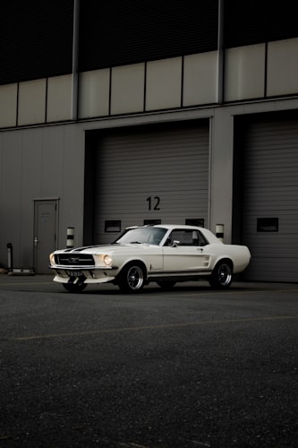 Classic Vehicles