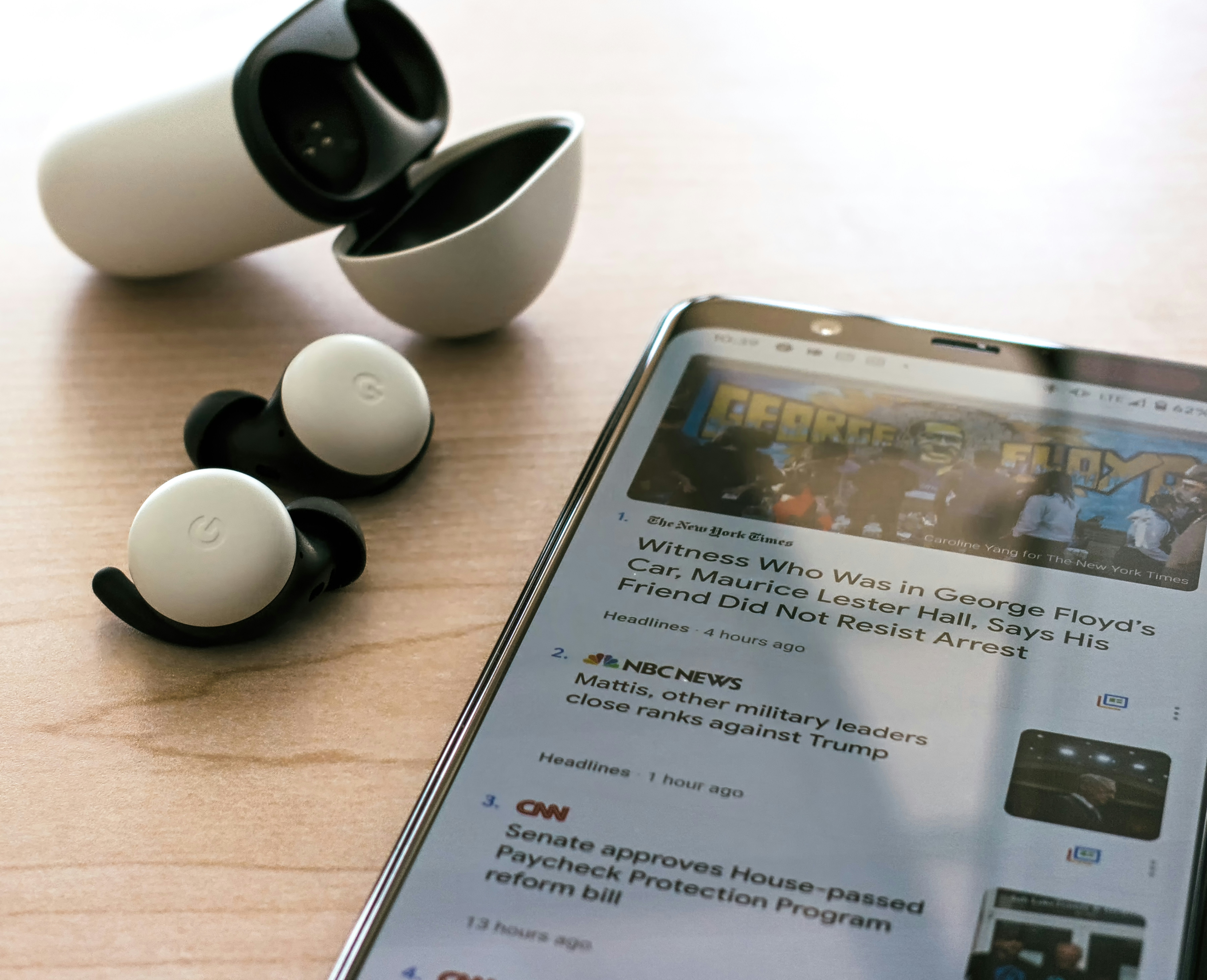 Lyrix Premium AirPods