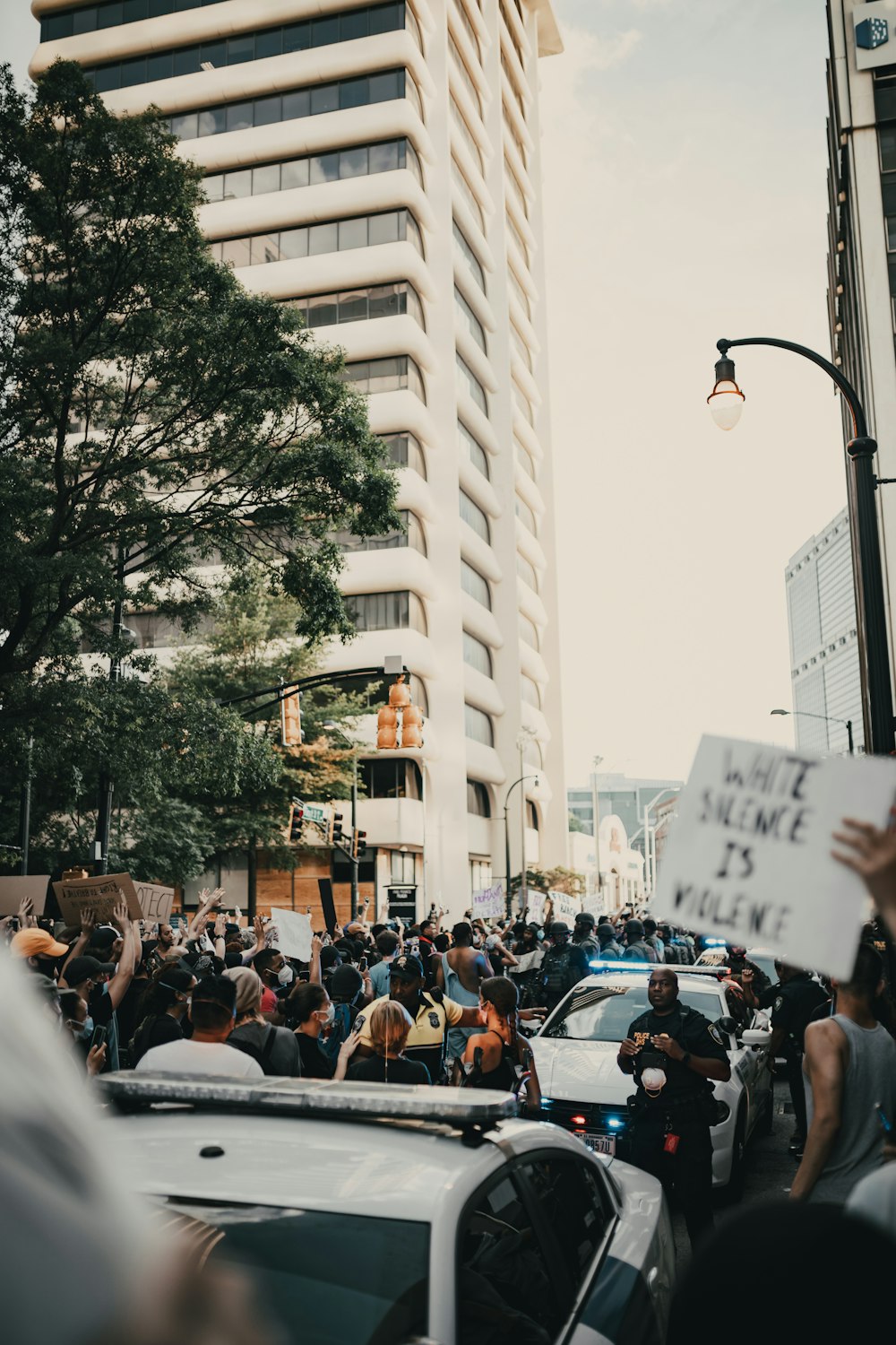 people walking on street during daytime