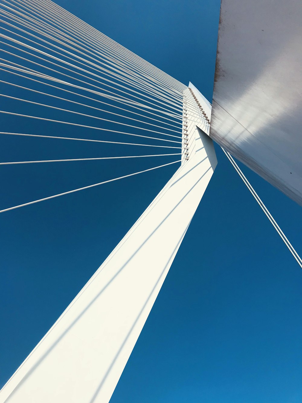 white concrete building under blue sky during daytime