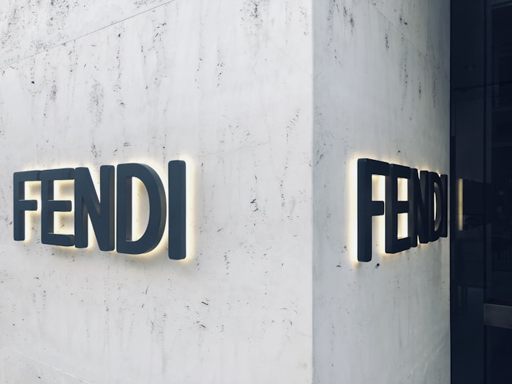 The Uniqueness of Fendi and the Timelessness of Rome