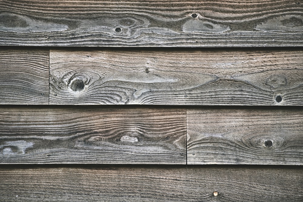 brown and gray wooden surface