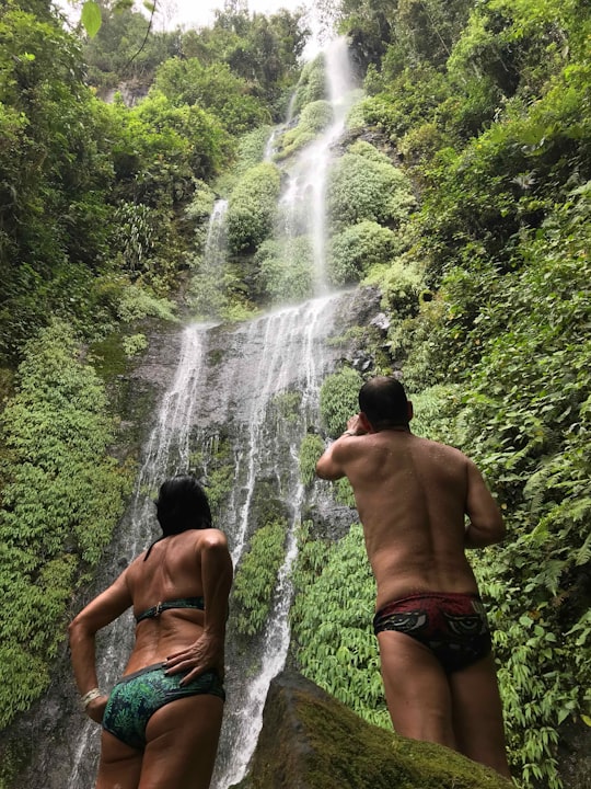 San Vicente thermal things to do in Manizales