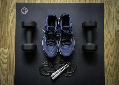 Engineered for motion