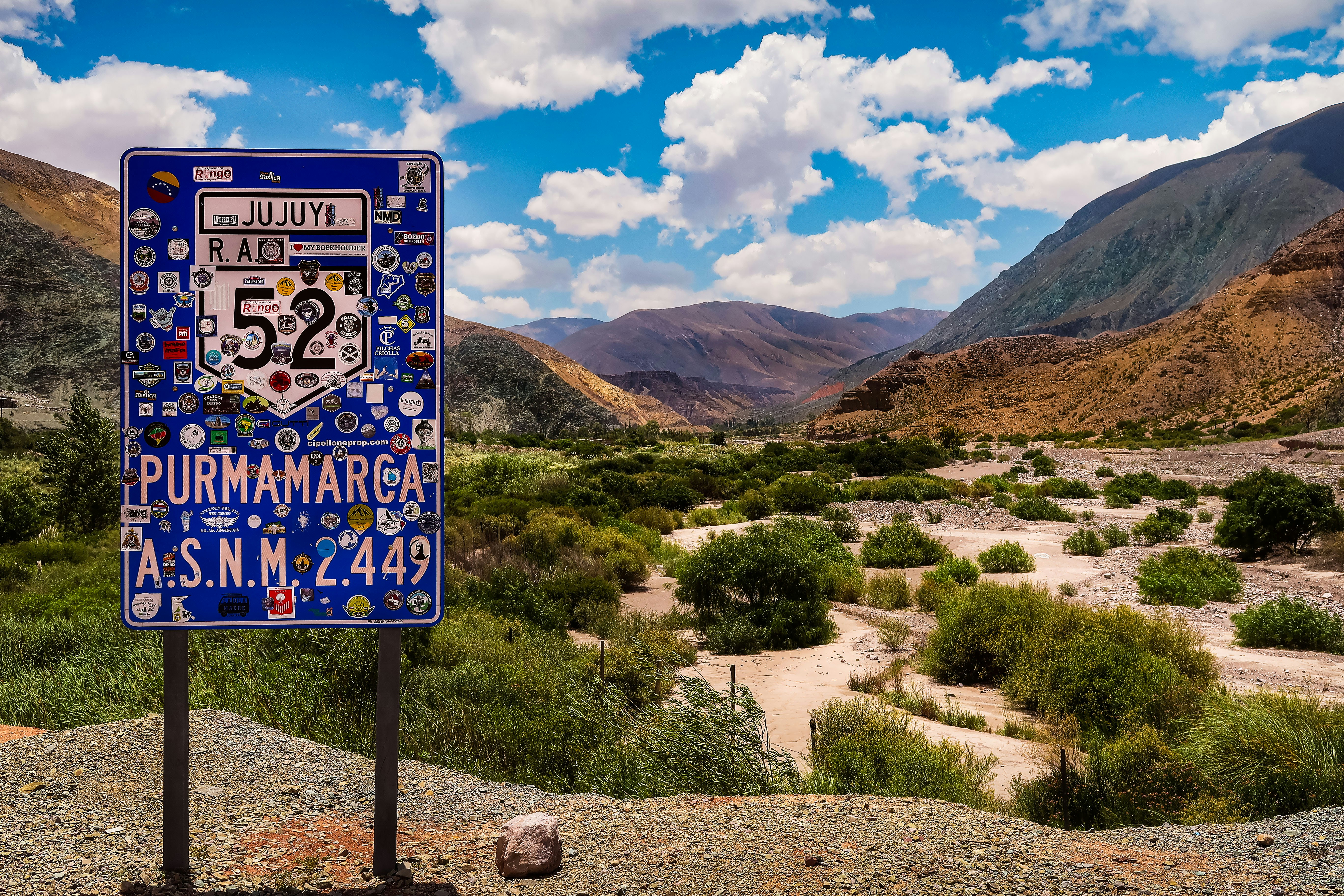 Visa Requirements for Huaraz, Peru (2026)