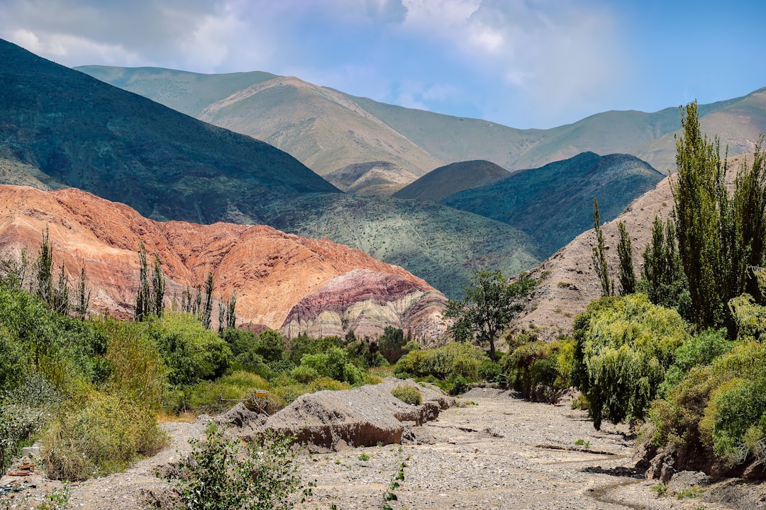 Nature reserve photo spot Jujuy Salta