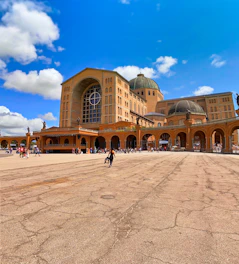 people walking on street near brown concrete building during daytime