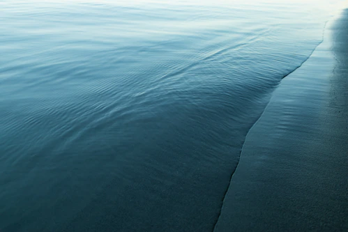 body of water during daytime