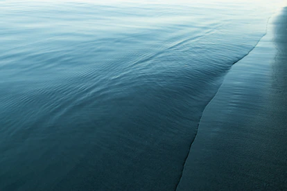 body of water during daytime