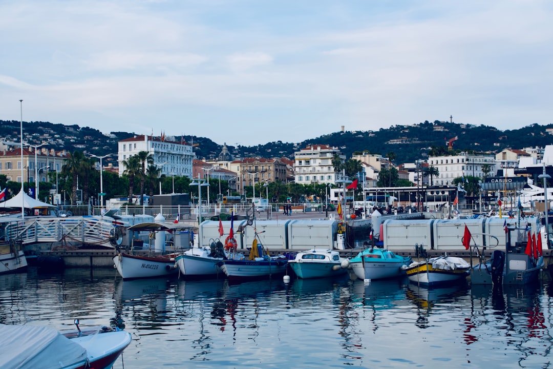 Travel Tips and Stories of Cannes in France