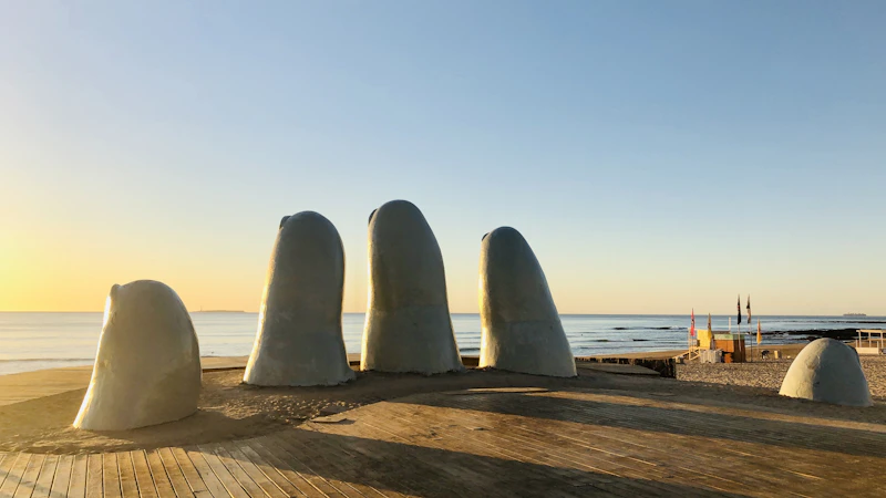 Uruguay — relocation guide landscape