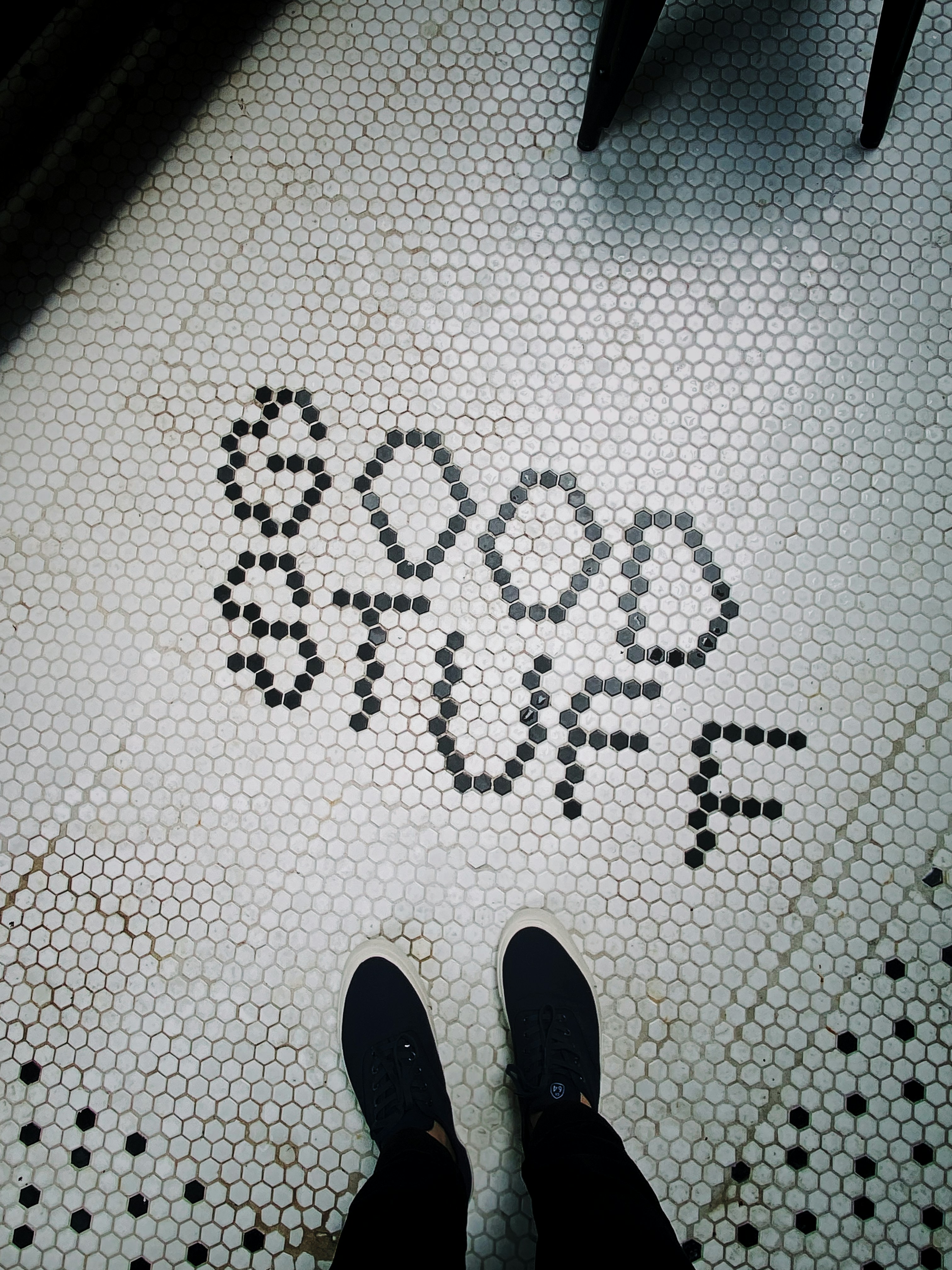 Custom Embroidery