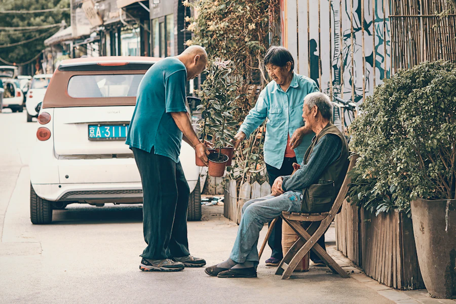 The seller handles required repairs