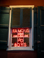 red and black coca cola neon light signage
