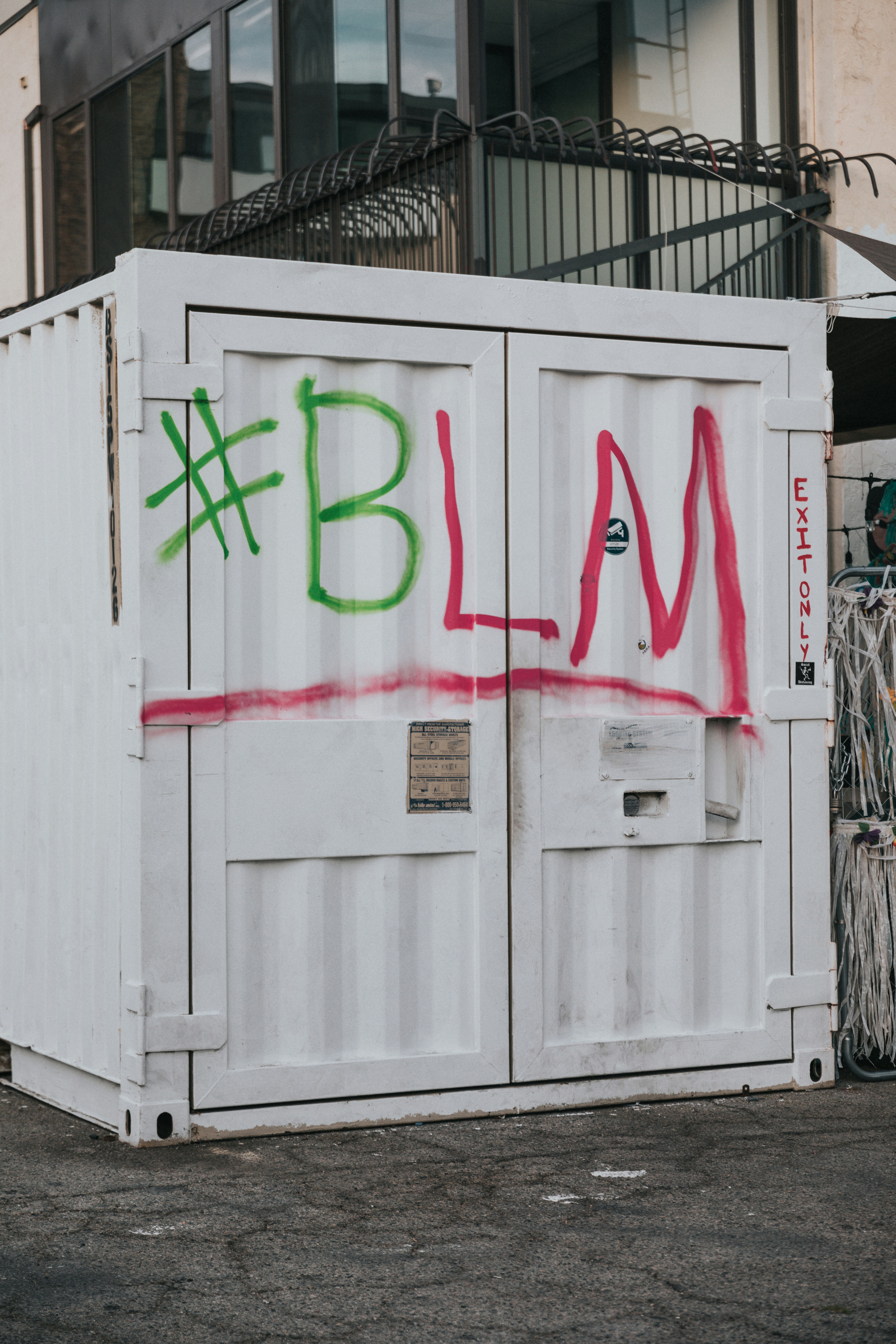 Let’s Talk About Blaming Psychology