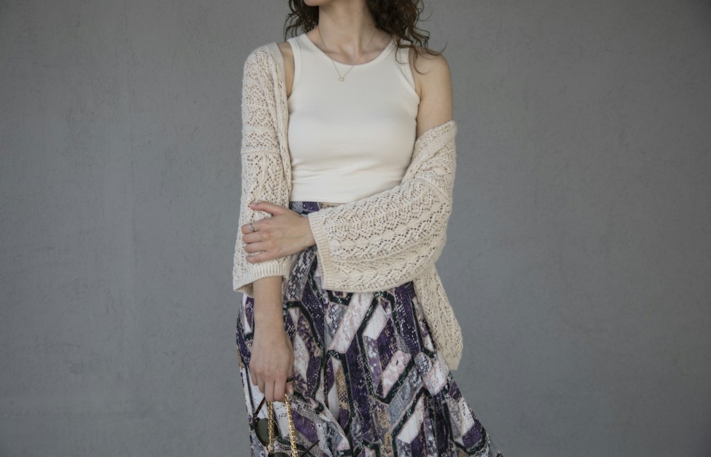 Soft Light Top