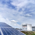 Energia fotovoltaica: o que é e como funciona
